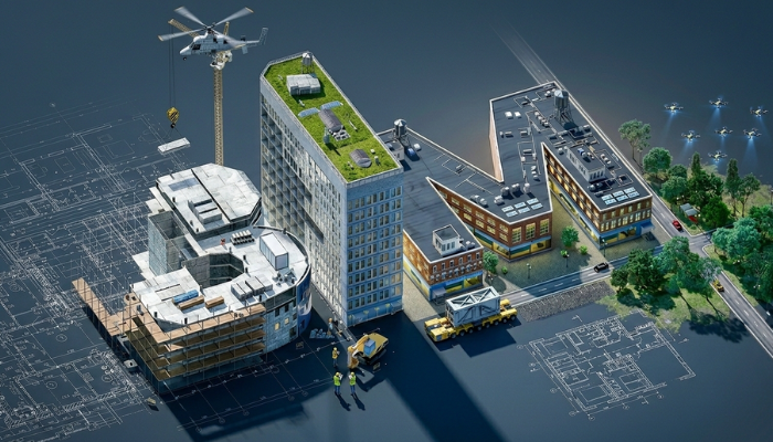 BIM Course in Bangalore – Complete Guide to Start Your Career in BIM